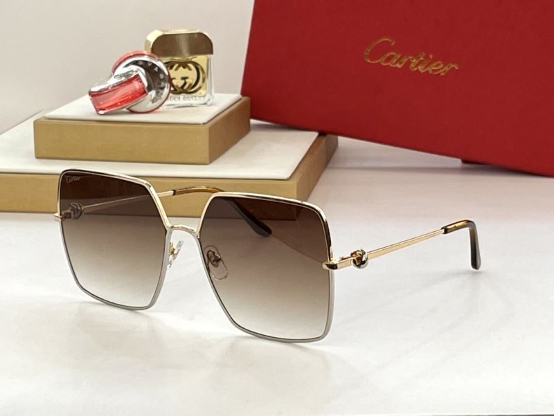 Cartier Sunglasses